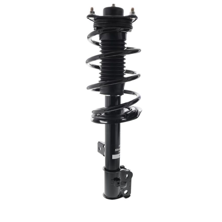 KYB SHOCKS SR4631 3 Nuts