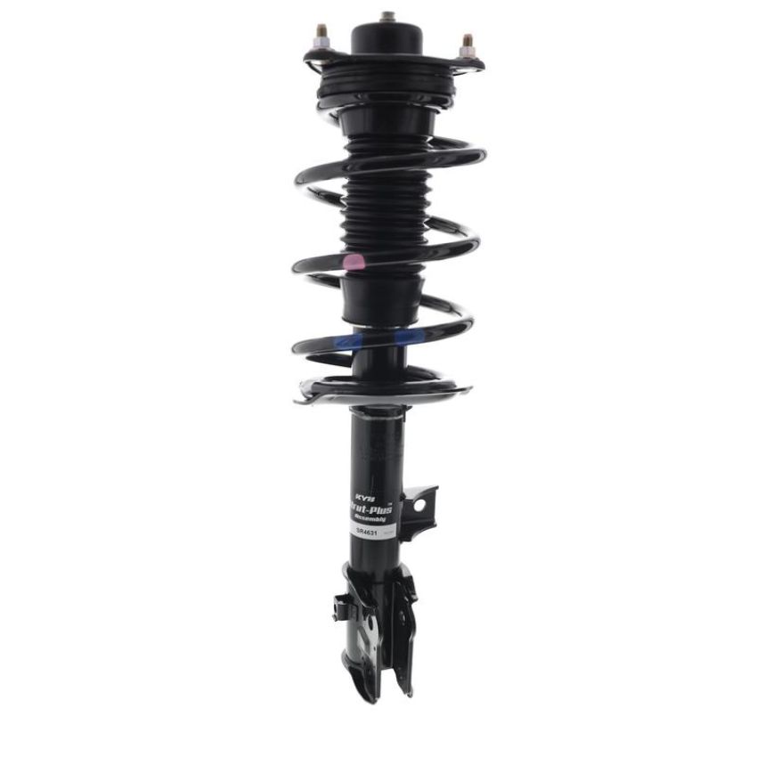 KYB SHOCKS SR4631 3 Nuts