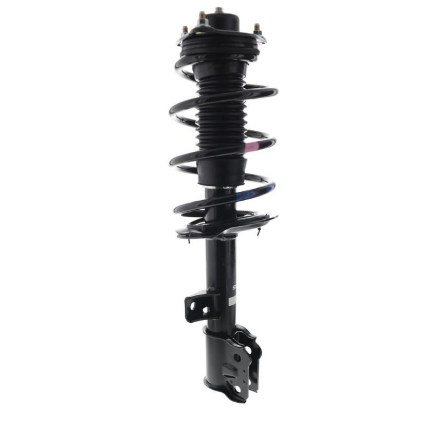 KYB SHOCKS SR4632 3 Nuts