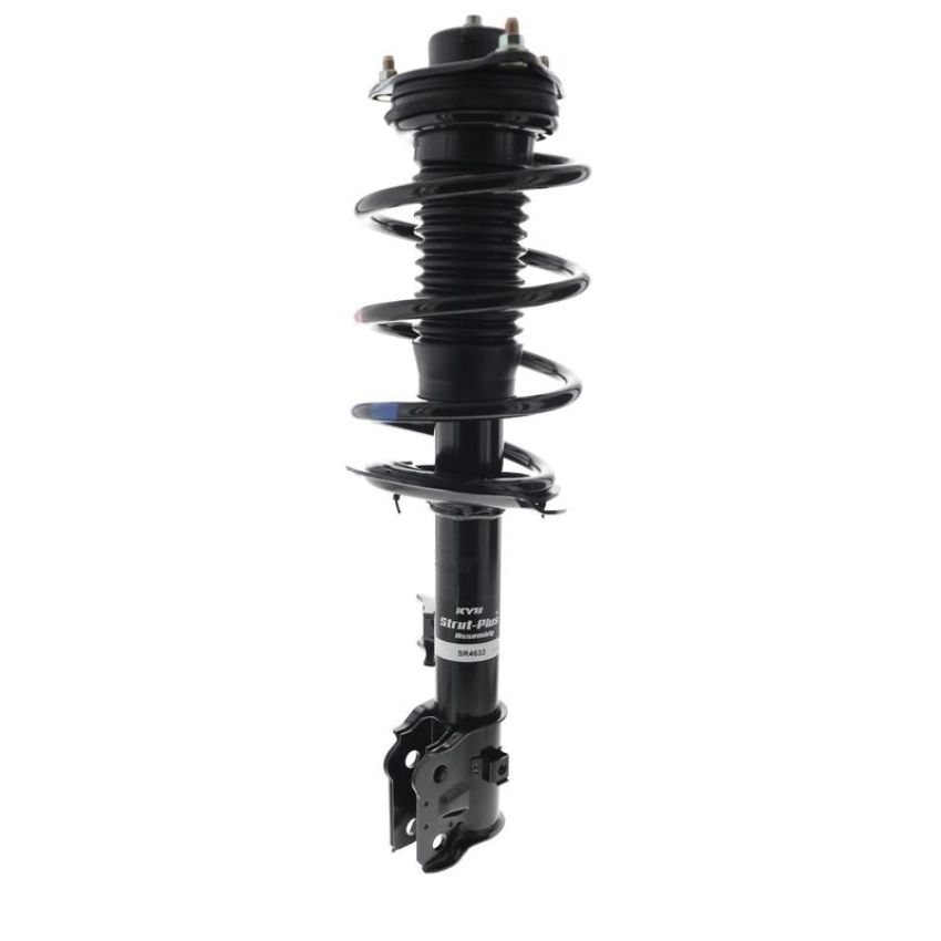 KYB SHOCKS SR4632 3 Nuts