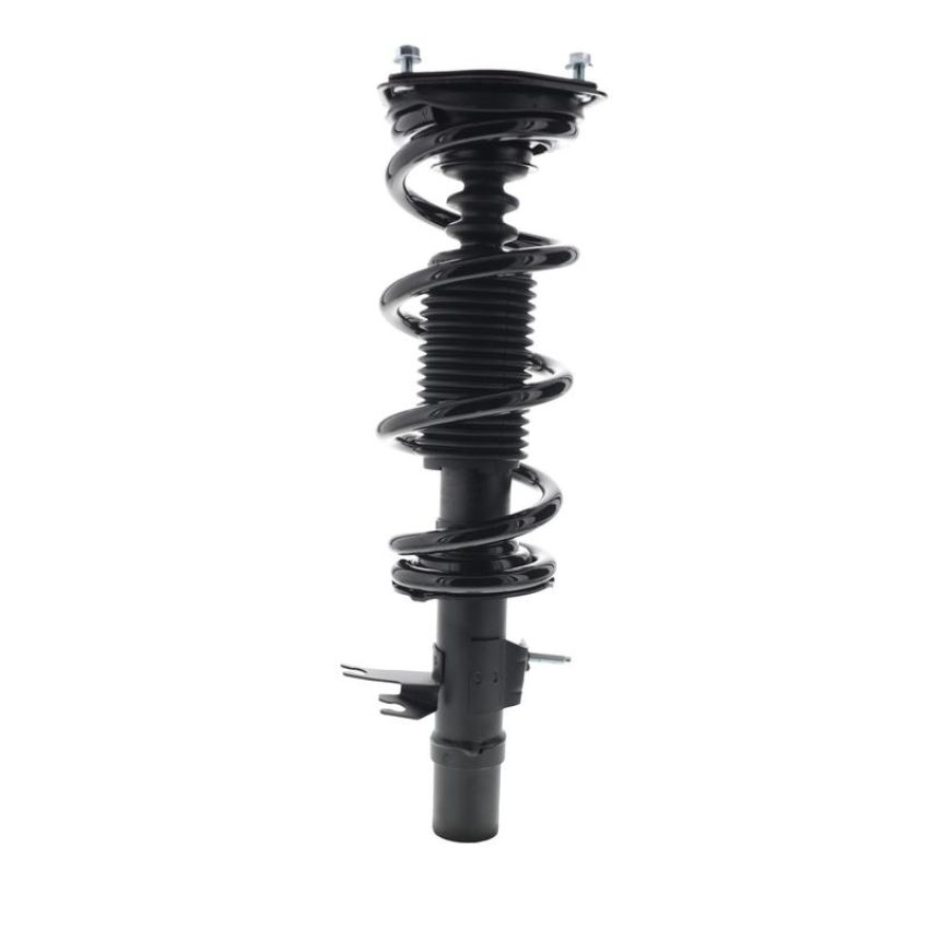 KYB SHOCKS SR4633 3 Nuts