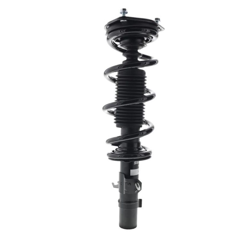 KYB SHOCKS SR4633 3 Nuts