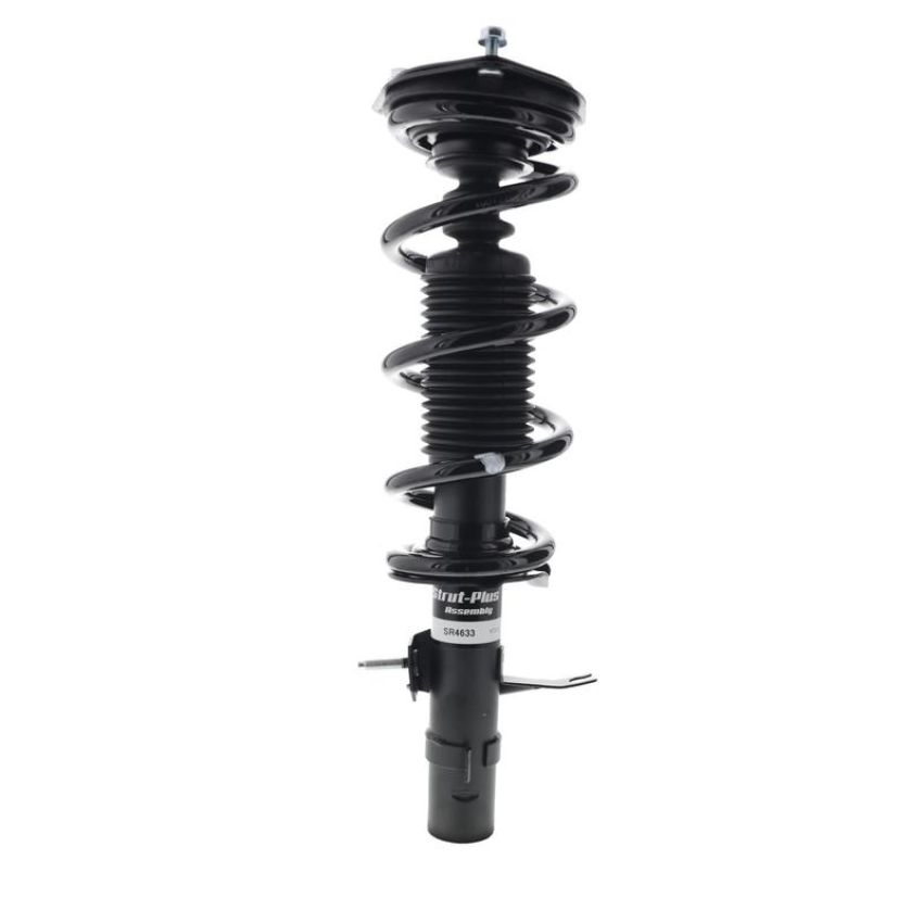 KYB SHOCKS SR4633 3 Nuts