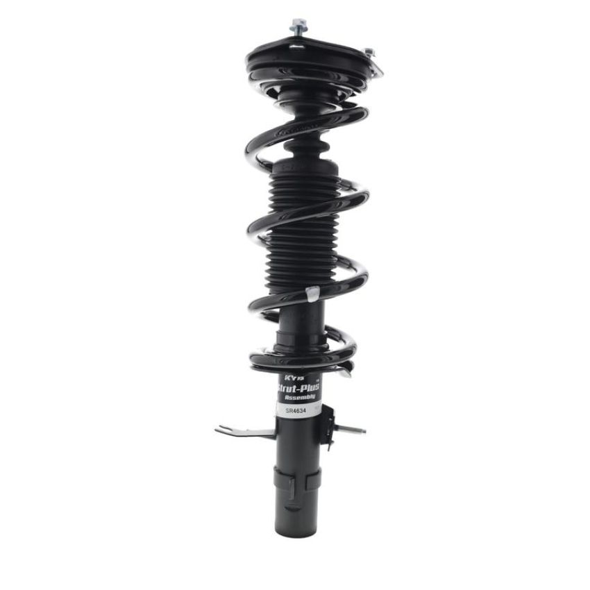 KYB SHOCKS SR4634 3 Nuts