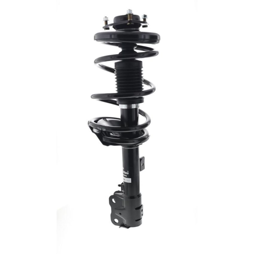 KYB SHOCKS SR4635 3 nuts