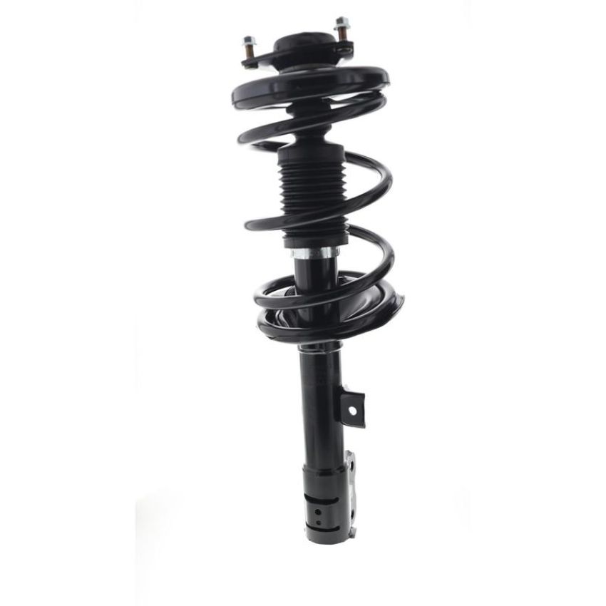 KYB SHOCKS SR4635 3 nuts