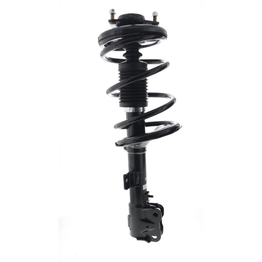 KYB SHOCKS SR4635 3 nuts