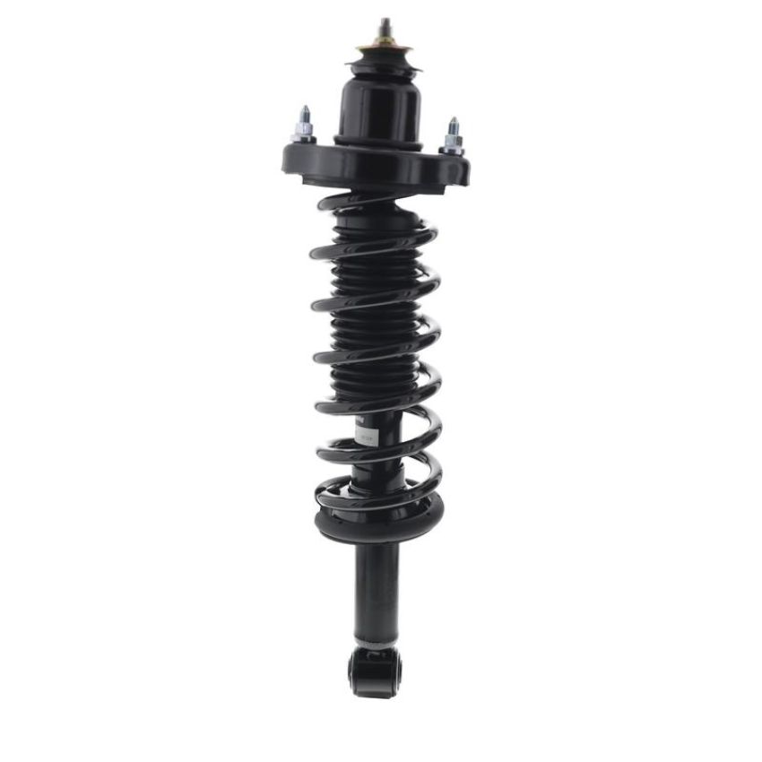 KYB SHOCKS SR4637 2 Nuts