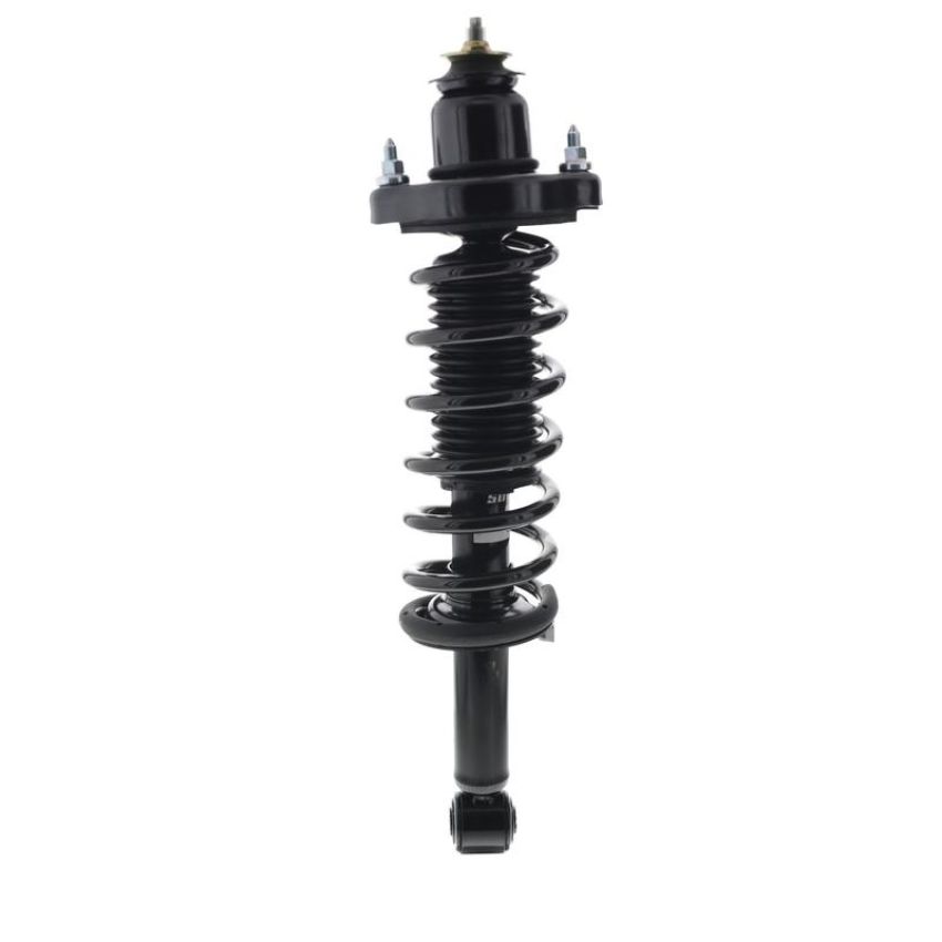 KYB SHOCKS SR4637 2 Nuts