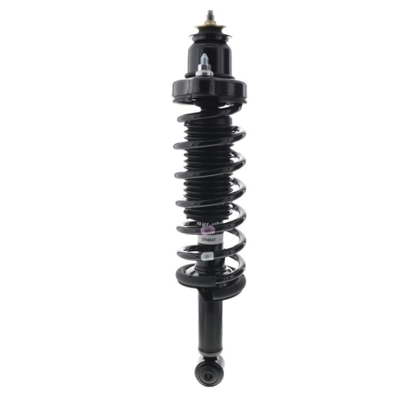 KYB SHOCKS SR4637 2 Nuts