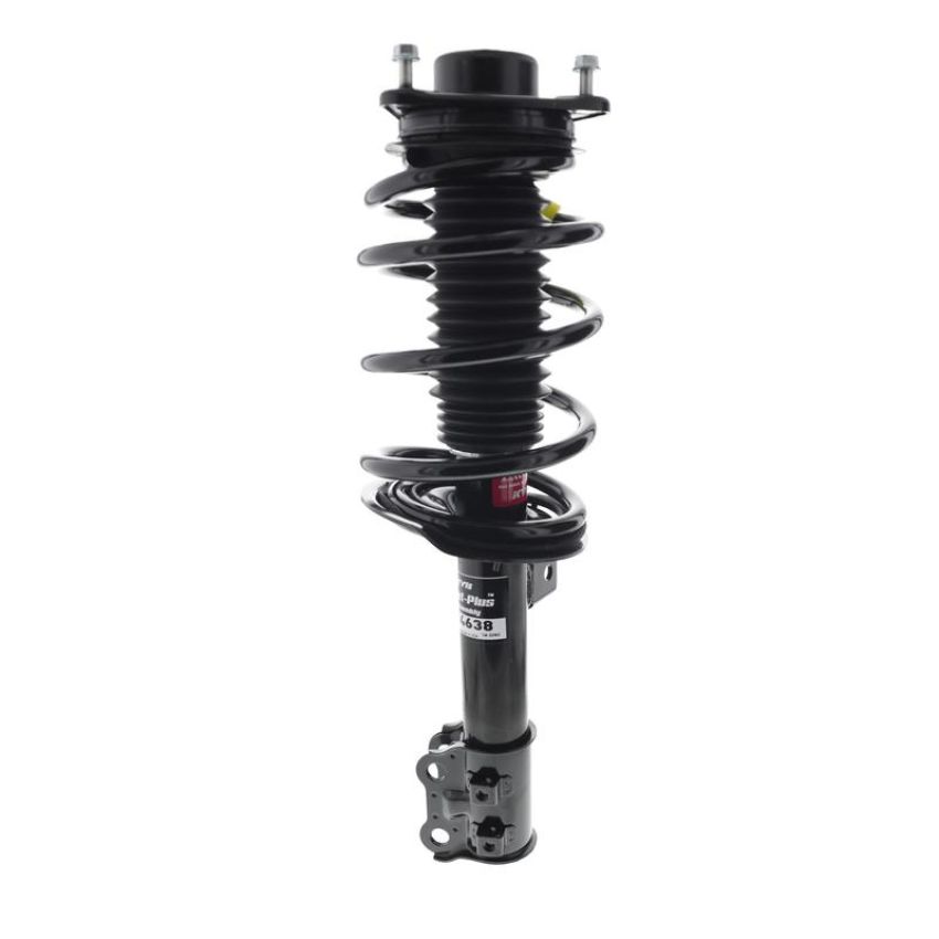 KYB SHOCKS SR4638 3 nuts