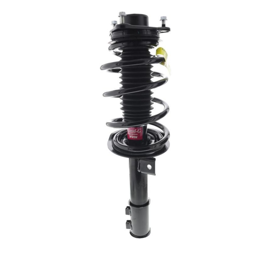 KYB SHOCKS SR4638 3 nuts