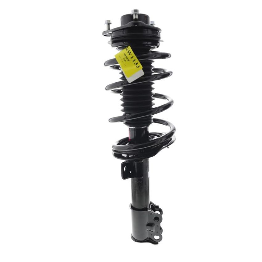 KYB SHOCKS SR4638 3 nuts