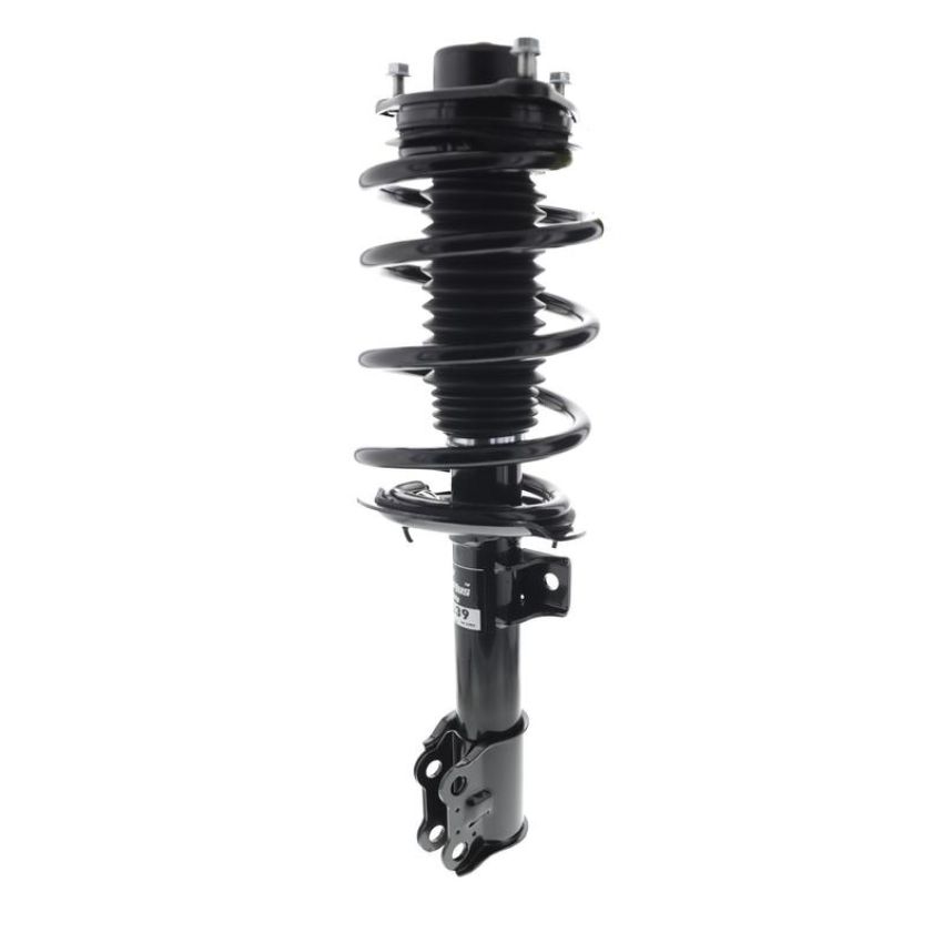 KYB SHOCKS SR4639 3 nuts