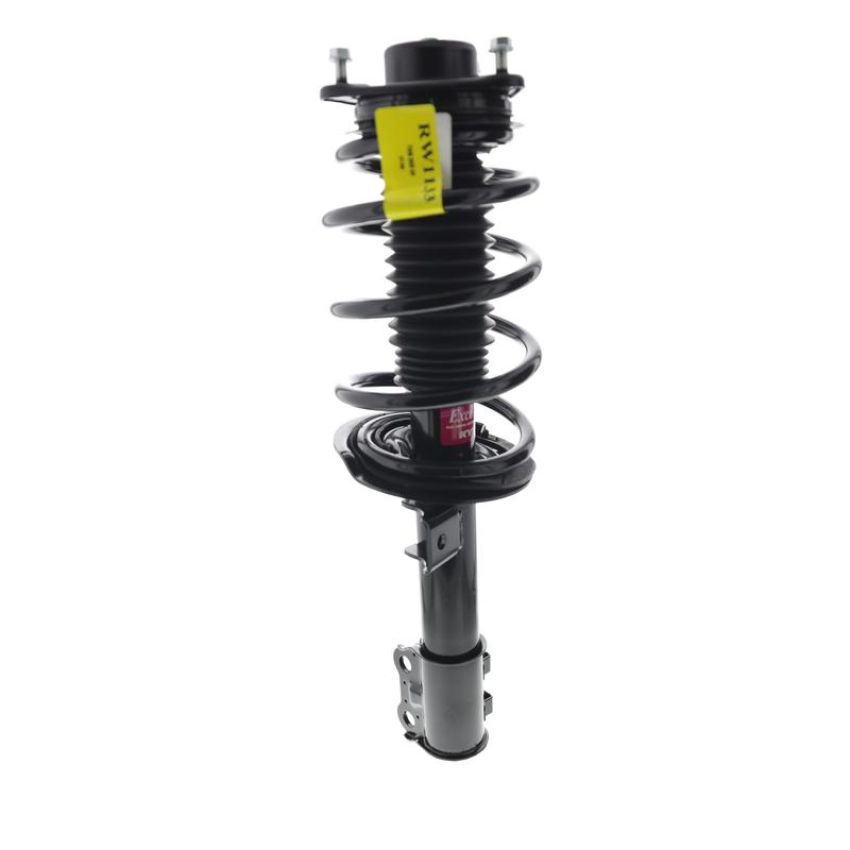 KYB SHOCKS SR4639 3 nuts