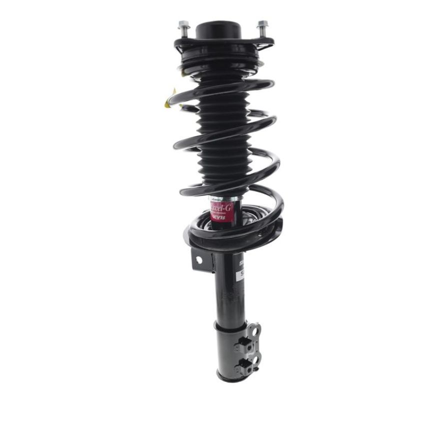 KYB SHOCKS SR4639 3 nuts
