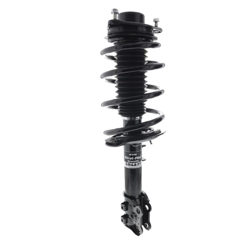 KYB SHOCKS SR4639 3 nuts