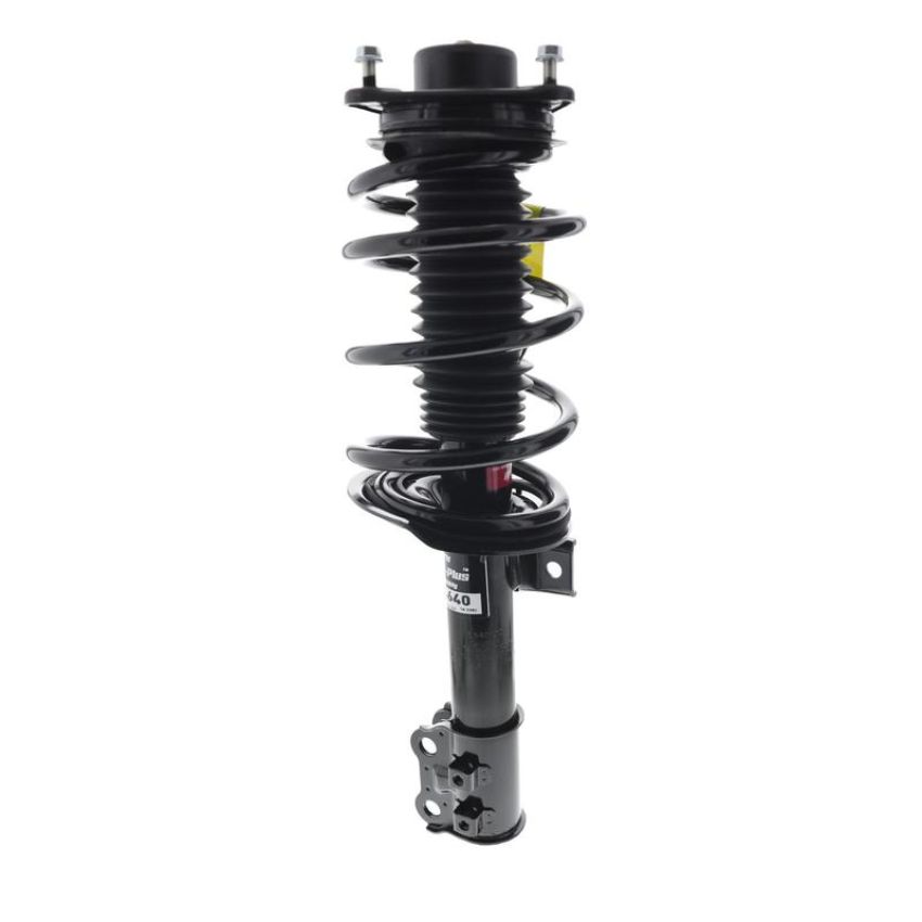 KYB SHOCKS SR4640 3 nuts