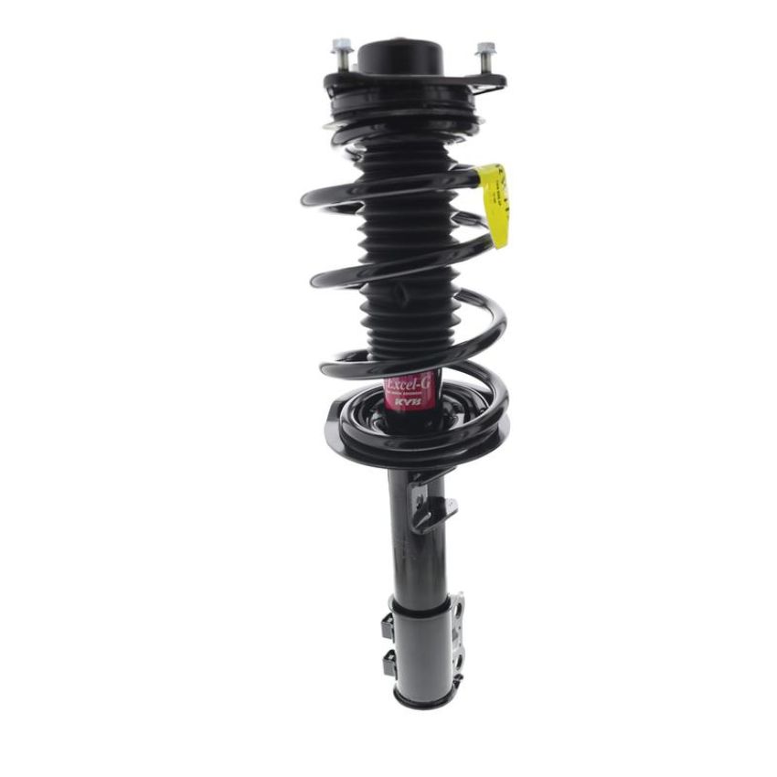 KYB SHOCKS SR4640 3 nuts