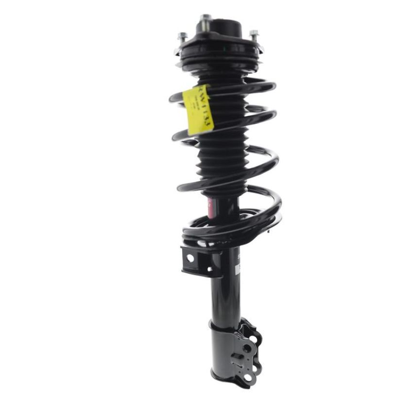 KYB SHOCKS SR4640 3 nuts