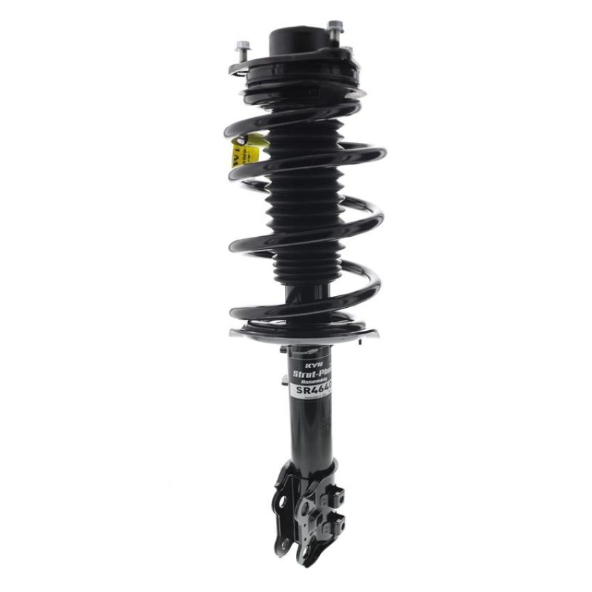 KYB SHOCKS SR4640 3 nuts