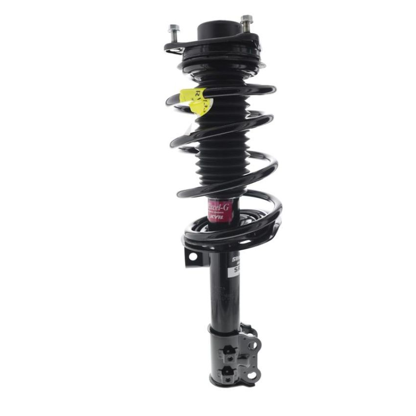 KYB SHOCKS SR4641 3 nuts
