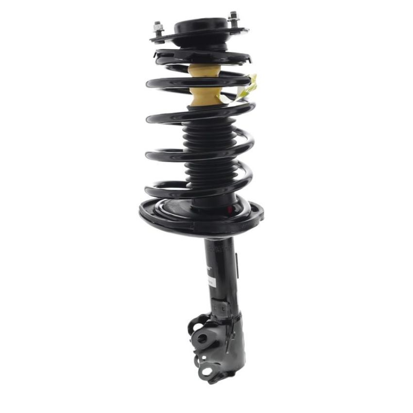 KYB SHOCKS SR4642 3 nuts
