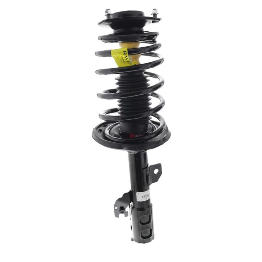 KYB SHOCKS SR4642 3 nuts