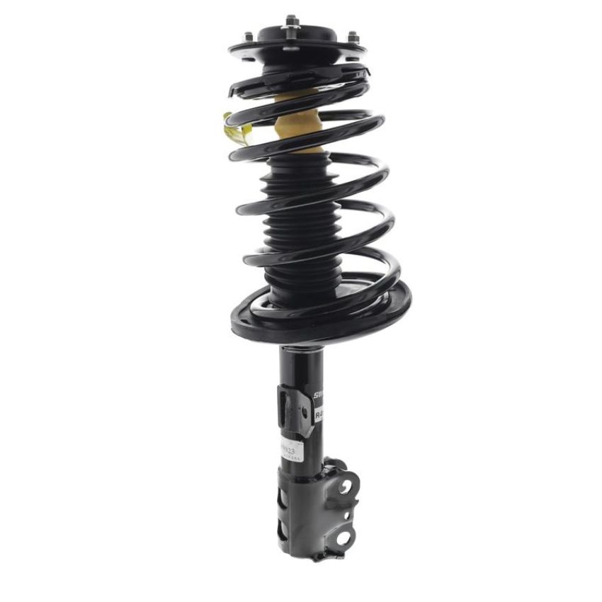 KYB SHOCKS SR4642 3 nuts