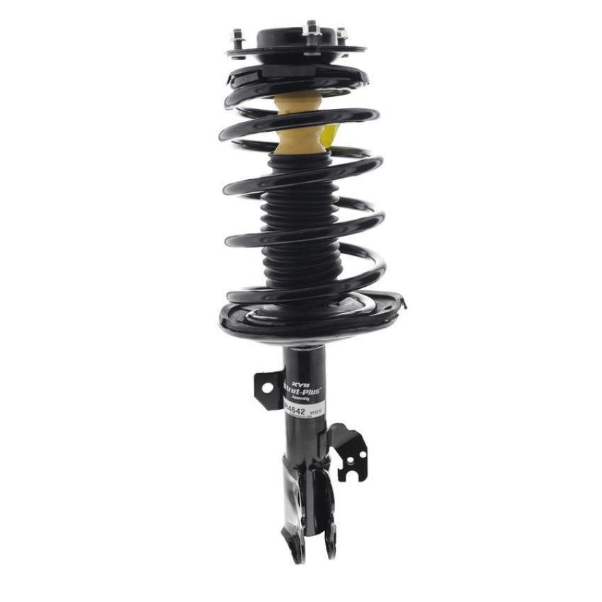 KYB SHOCKS SR4642 3 nuts