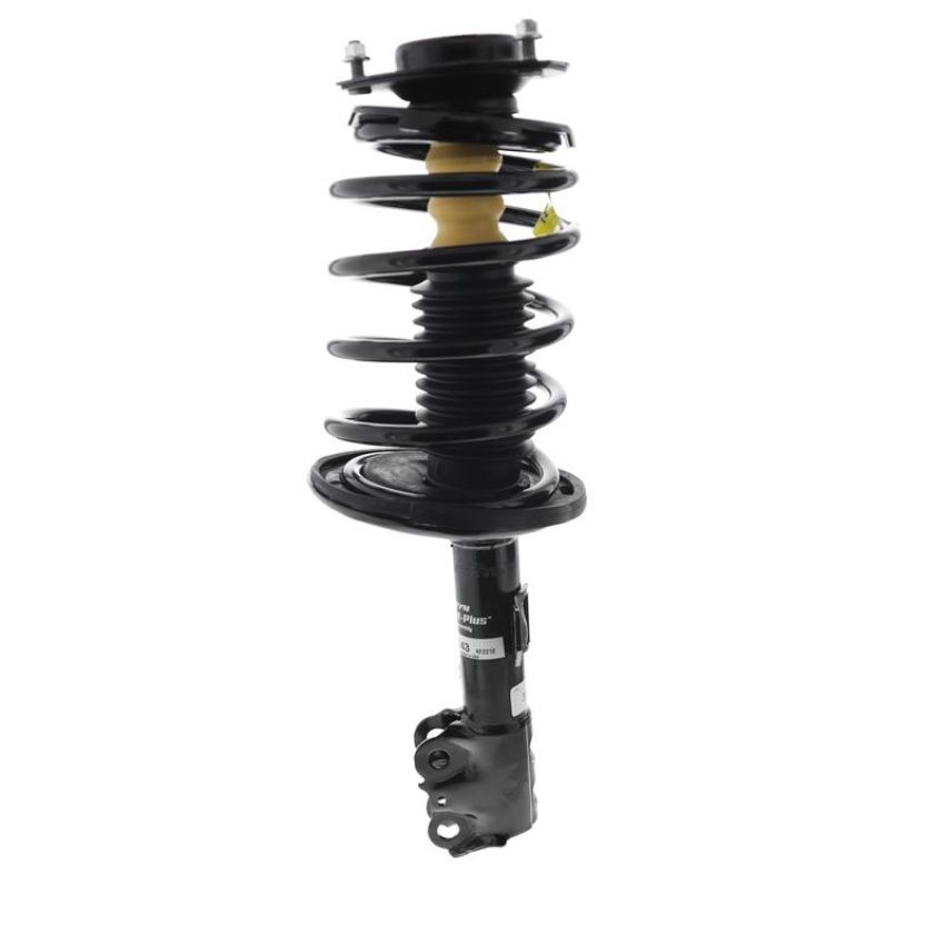 KYB SHOCKS SR4643 3 nuts