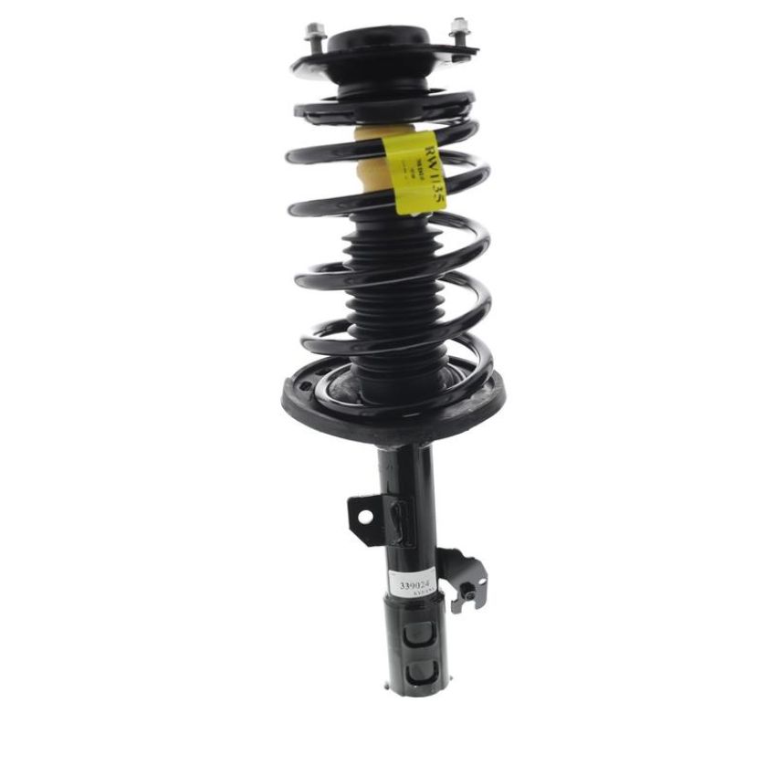 KYB SHOCKS SR4643 3 nuts