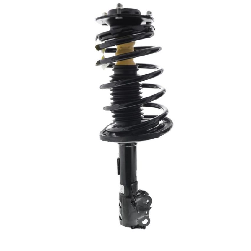 KYB SHOCKS SR4643 3 nuts