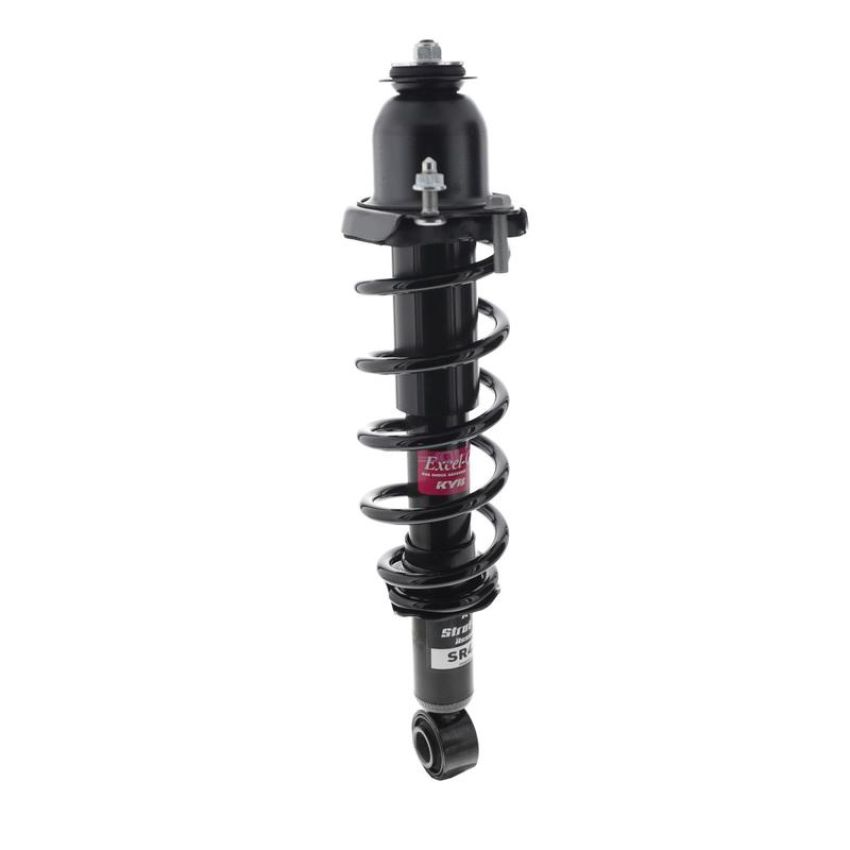 KYB SHOCKS SR4644 2 Nuts