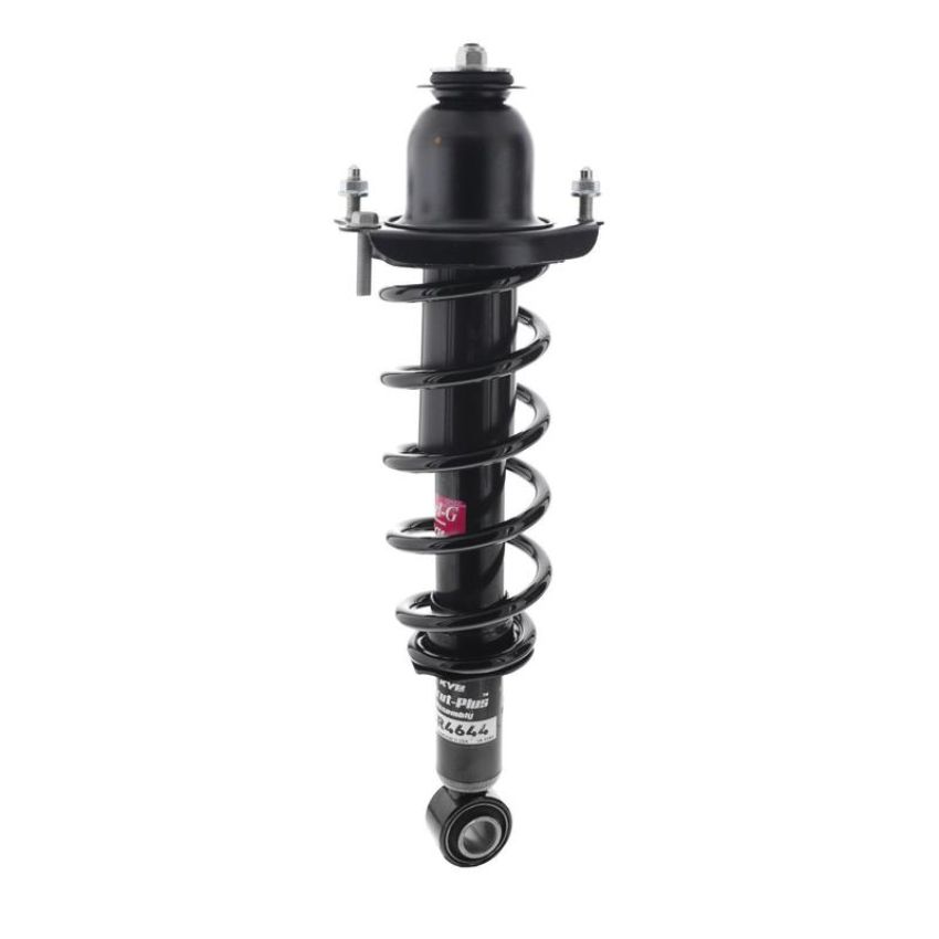KYB SHOCKS SR4644 2 Nuts