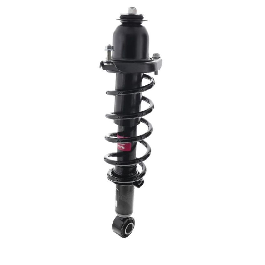 KYB SHOCKS SR4645 2 Nuts