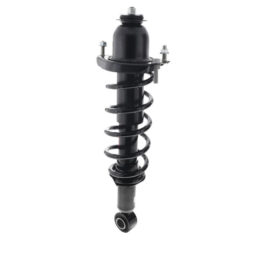 KYB SHOCKS SR4645 2 Nuts