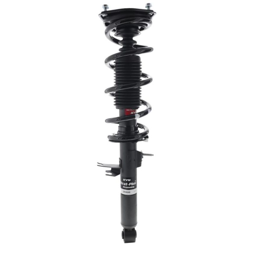 KYB SHOCKS SR4646 3 Nuts