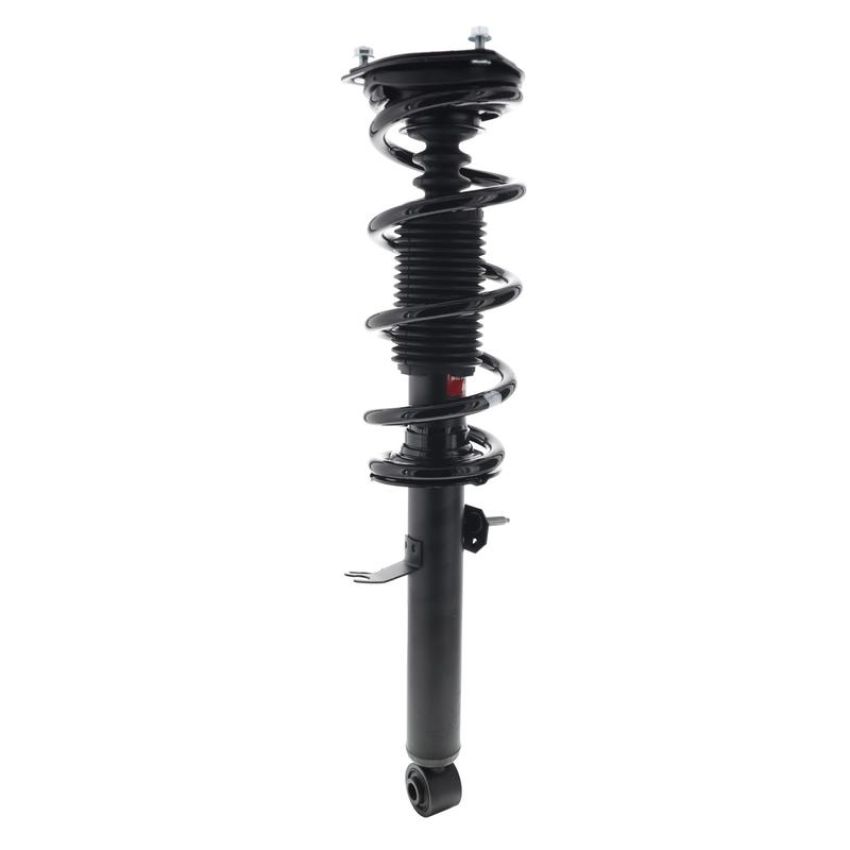 KYB SHOCKS SR4647 3 Nuts