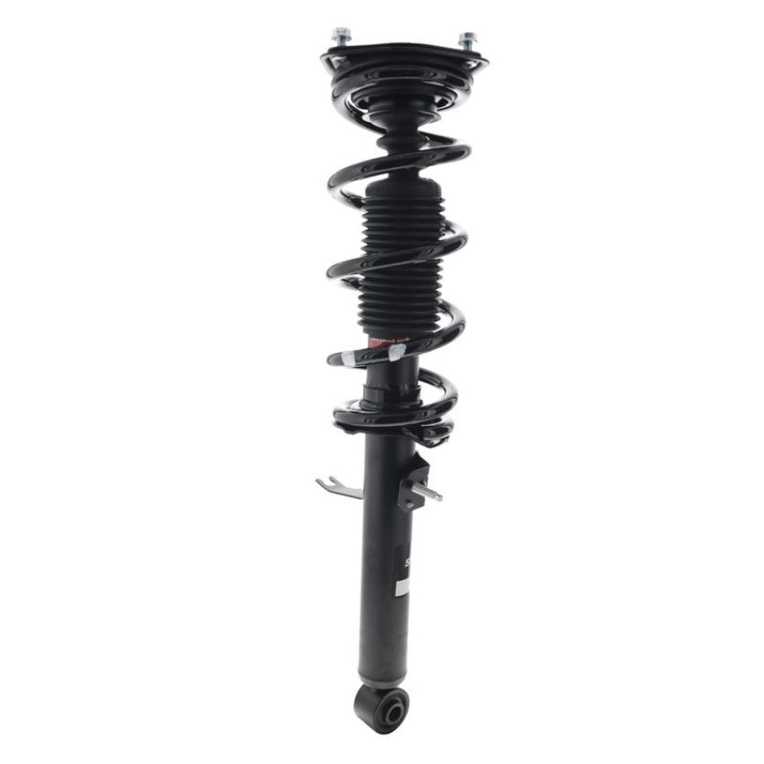 KYB SHOCKS SR4647 3 Nuts
