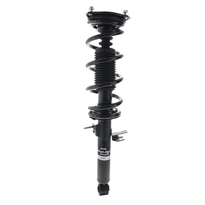 KYB SHOCKS SR4647 3 Nuts