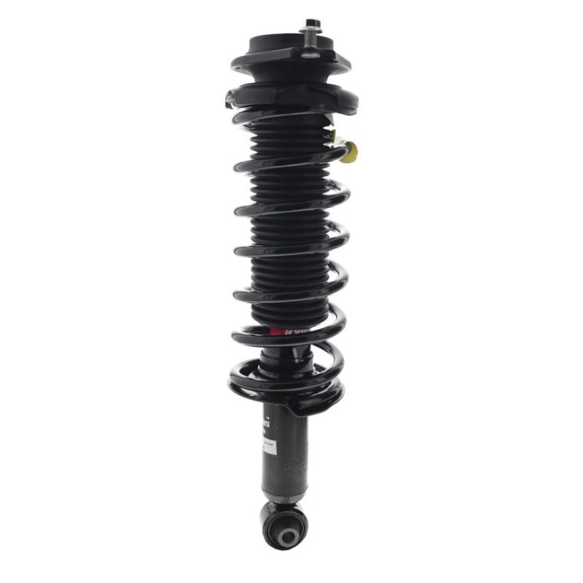 KYB SHOCKS SR4648 2 Nuts