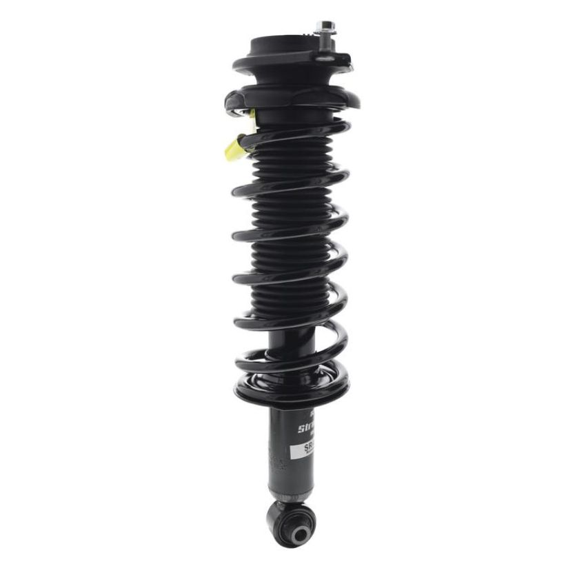 KYB SHOCKS SR4648 2 Nuts
