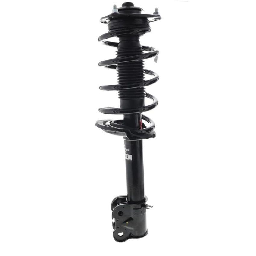 KYB SHOCKS SR4649 3 Nuts