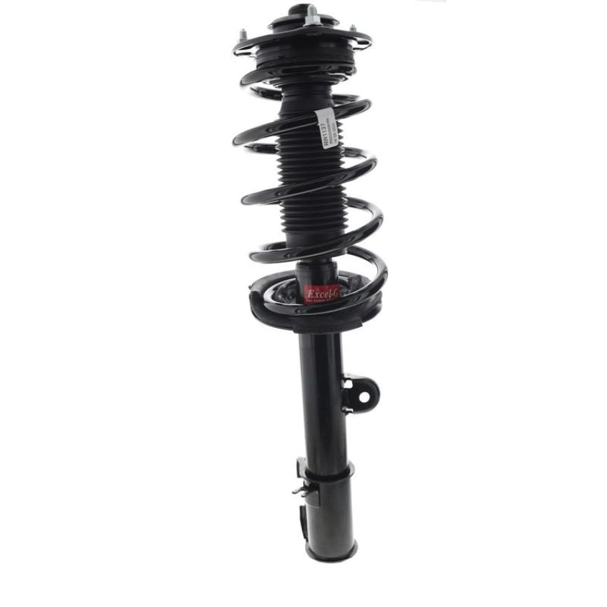 KYB SHOCKS SR4649 3 Nuts