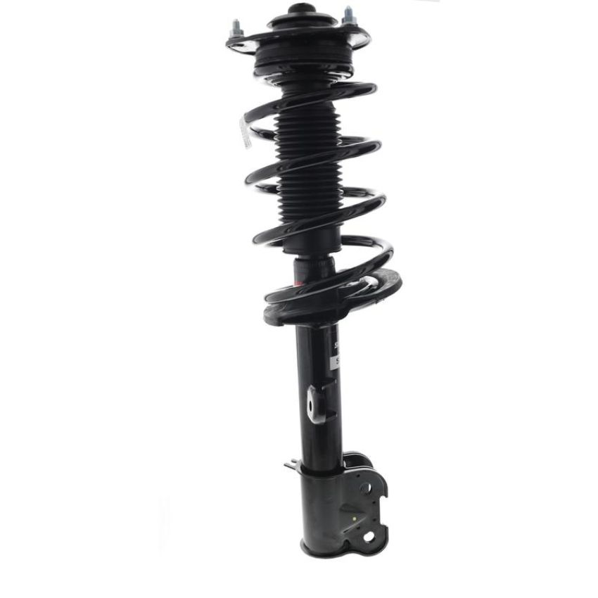 KYB SHOCKS SR4649 3 Nuts