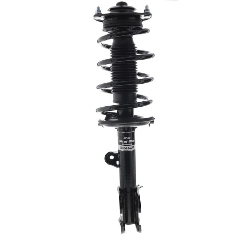 KYB SHOCKS SR4649 3 Nuts