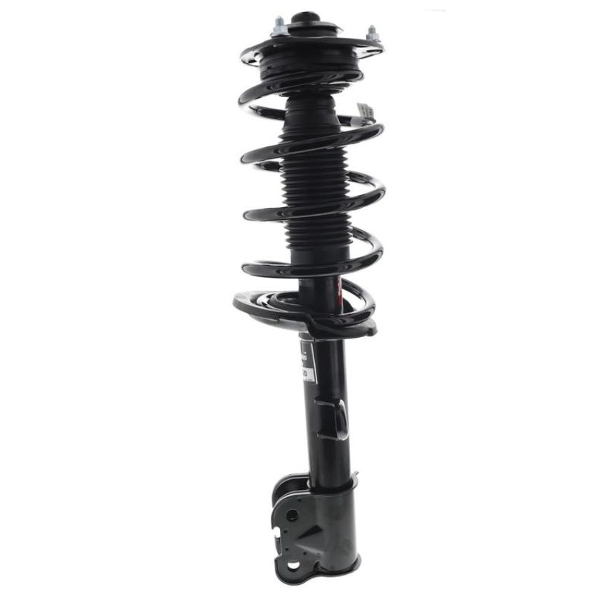 KYB SHOCKS SR4650 3 Nuts