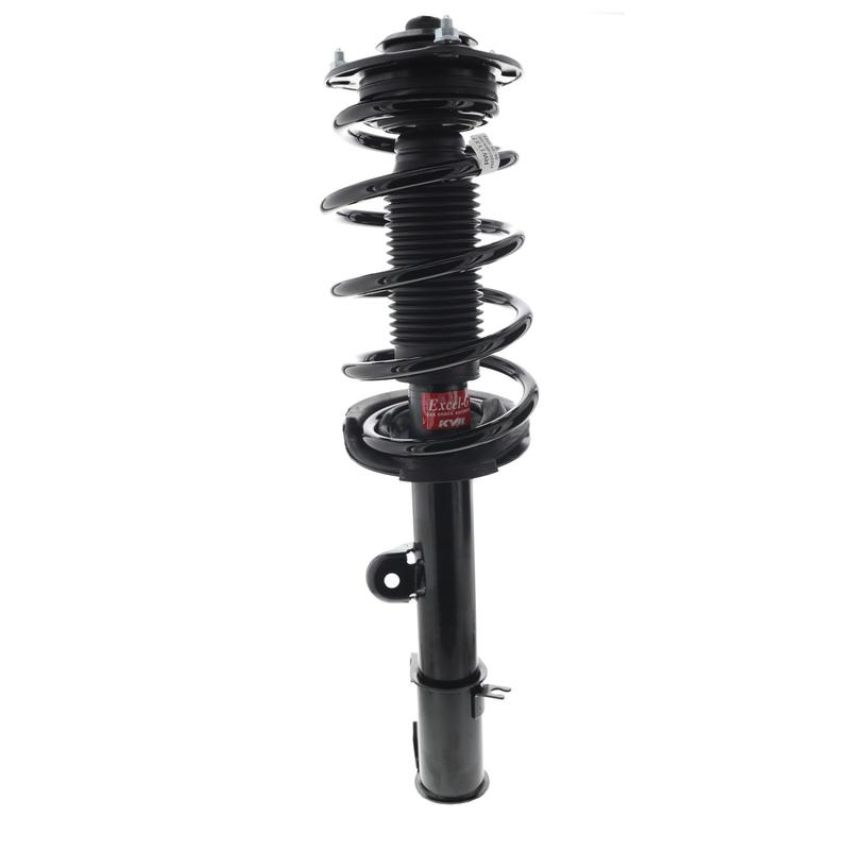 KYB SHOCKS SR4650 3 Nuts