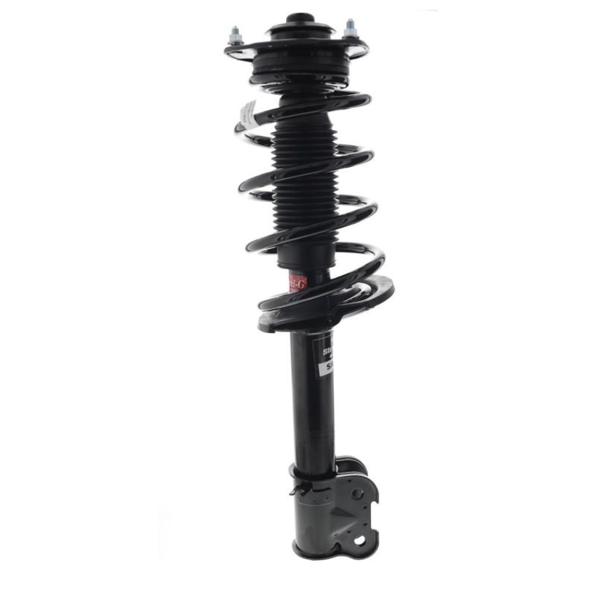KYB SHOCKS SR4650 3 Nuts